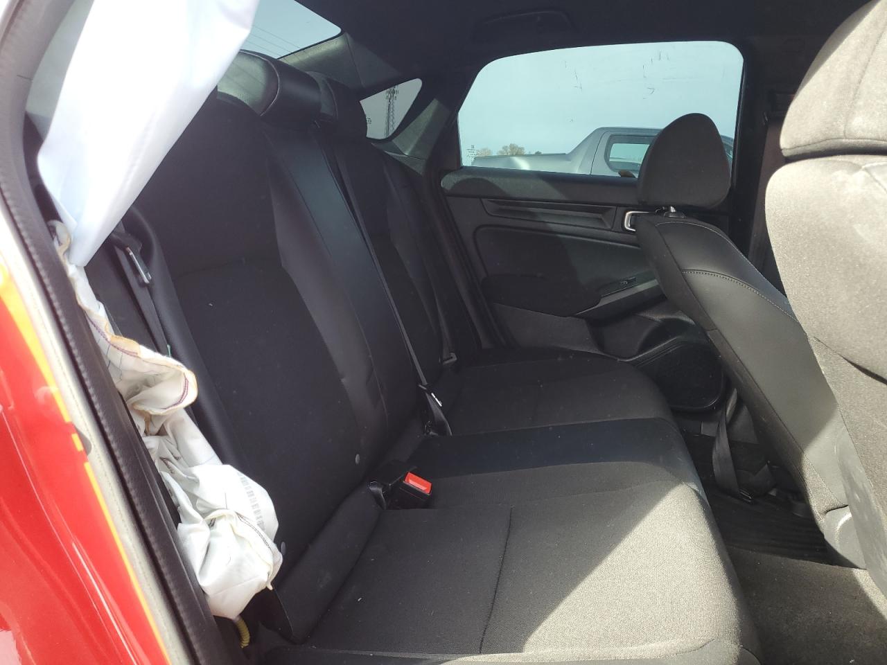 2023 Honda Civic - Image 10