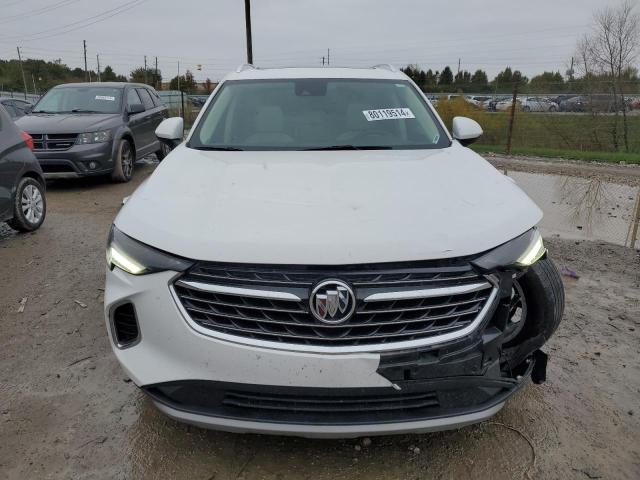 BUICK ENVISION 2022 Білий