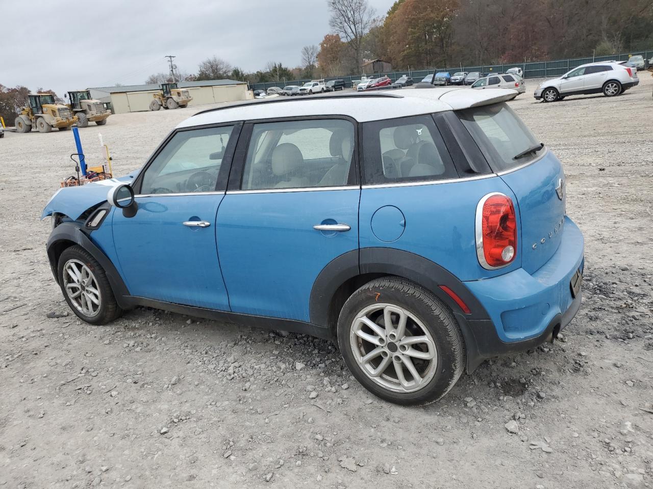 VIN WMWZC3C57GWT10254 2016 MINI COOPER no.2