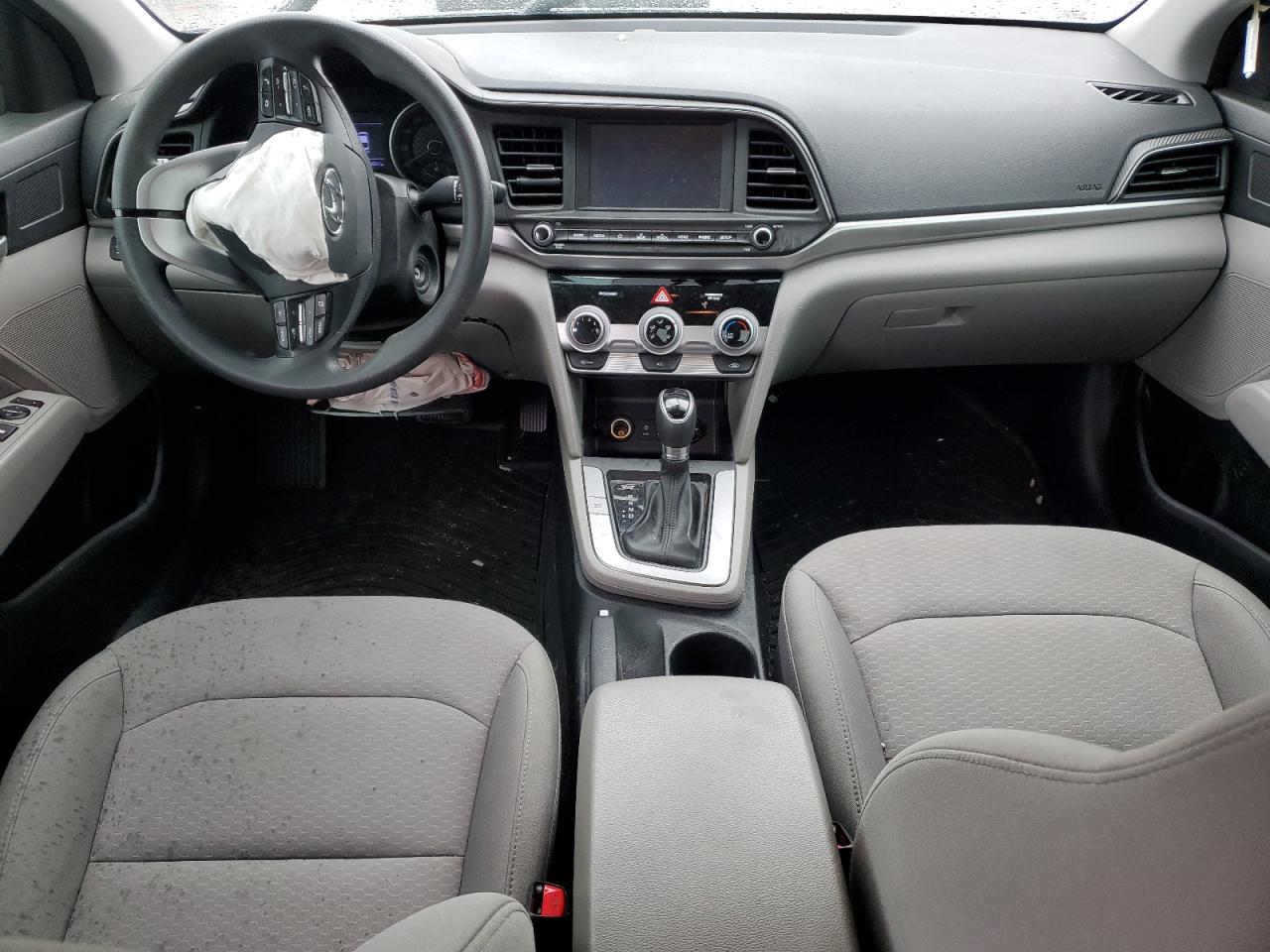 2019 Hyundai Elantra - Image 8