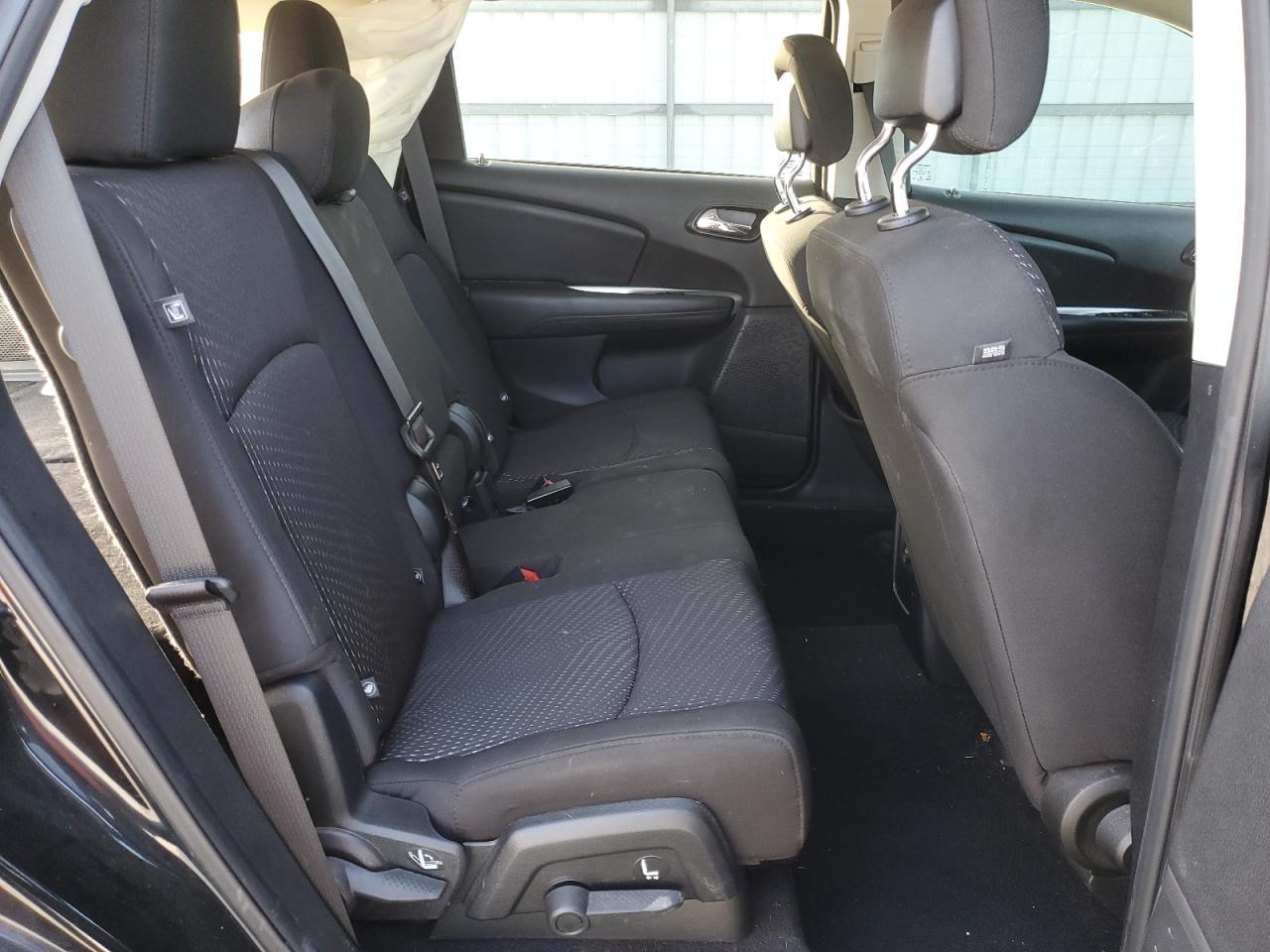 2020 Dodge Journey - Image 11