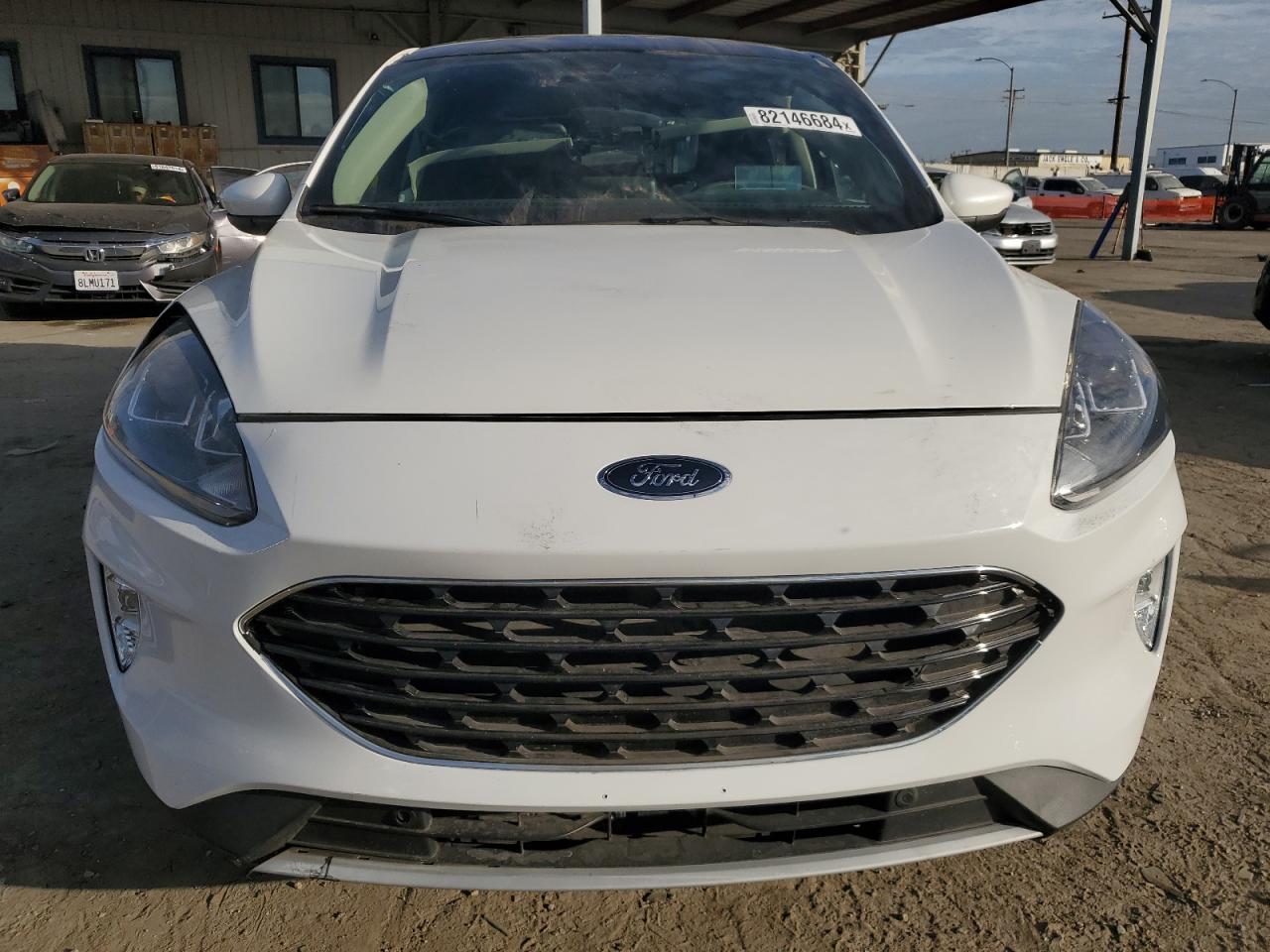2020 Ford Escape - Image 5