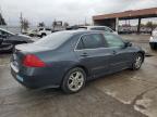 2007 Honda Accord Se იყიდება Fort Wayne-ში, IN - Front End