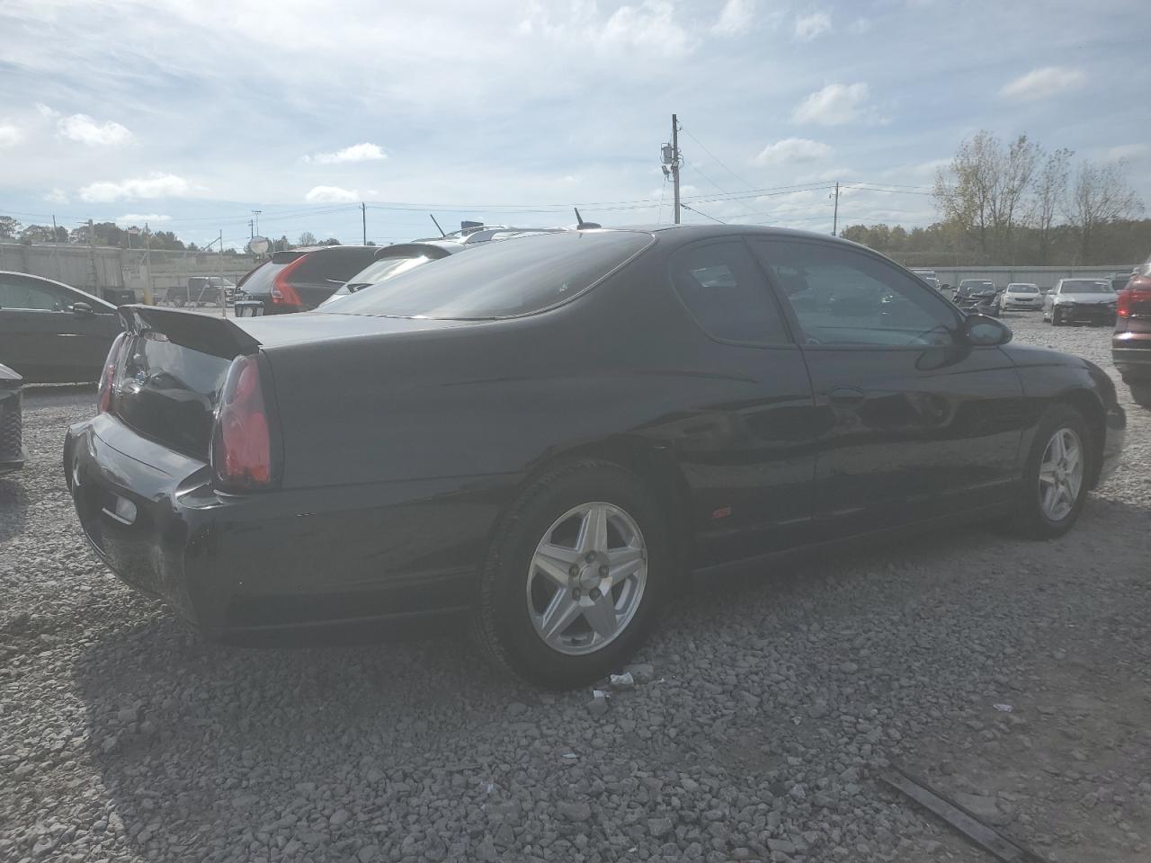 2005 Chevrolet Monte Carlo - Image 3
