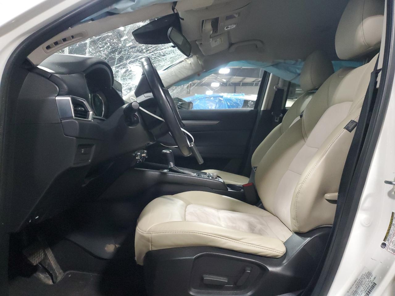 2017 Mazda CX-5 - Image 7