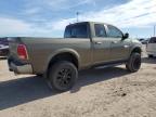 2015 Ram 1500 Laramie იყიდება Amarillo-ში, TX - Minor Dent/Scratches