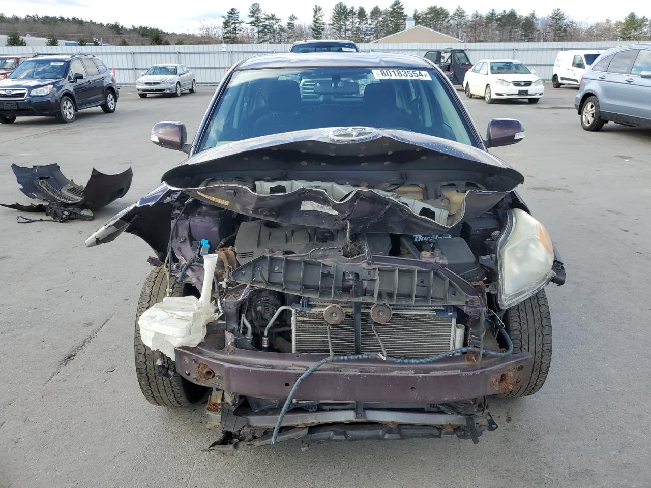 2010 Scion xD - Image 5