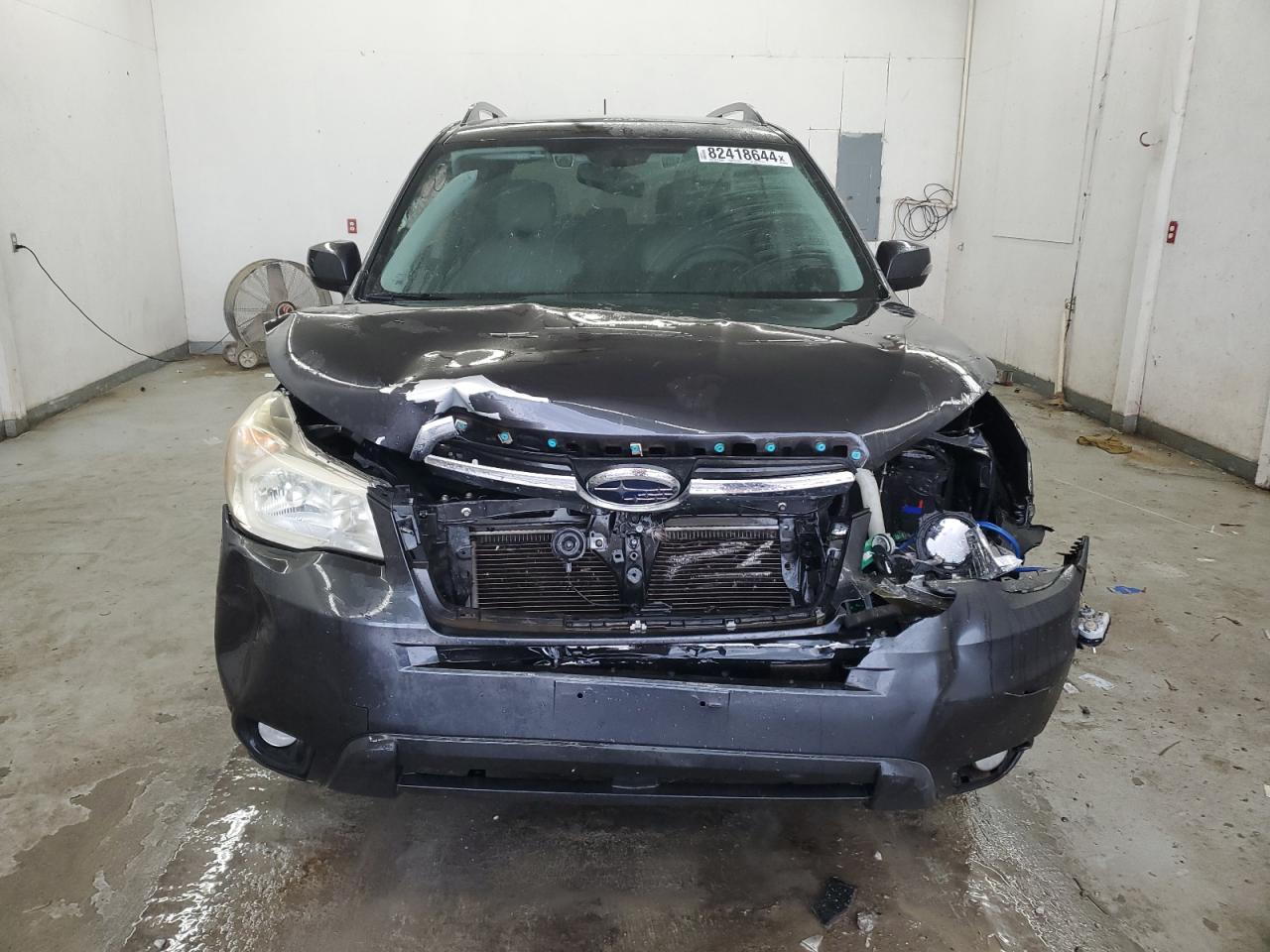 2015 Subaru Forester - Image 5