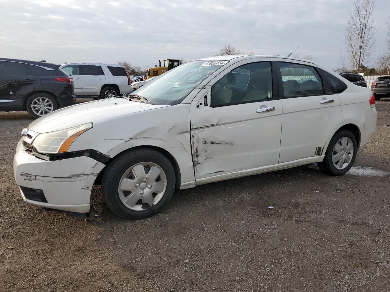 2011 Ford Focus - Image 1