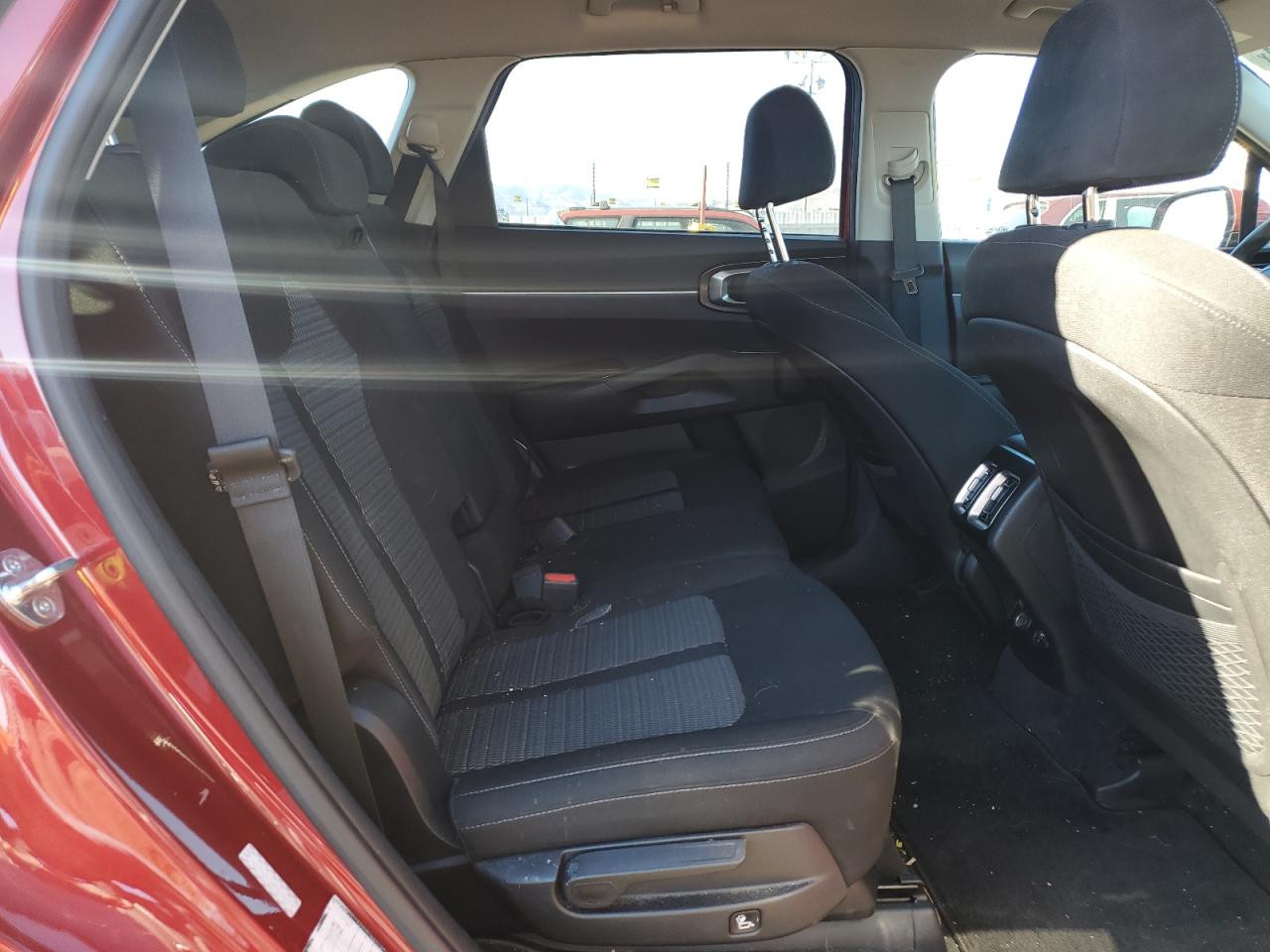 2021 Kia Sorento - Image 11