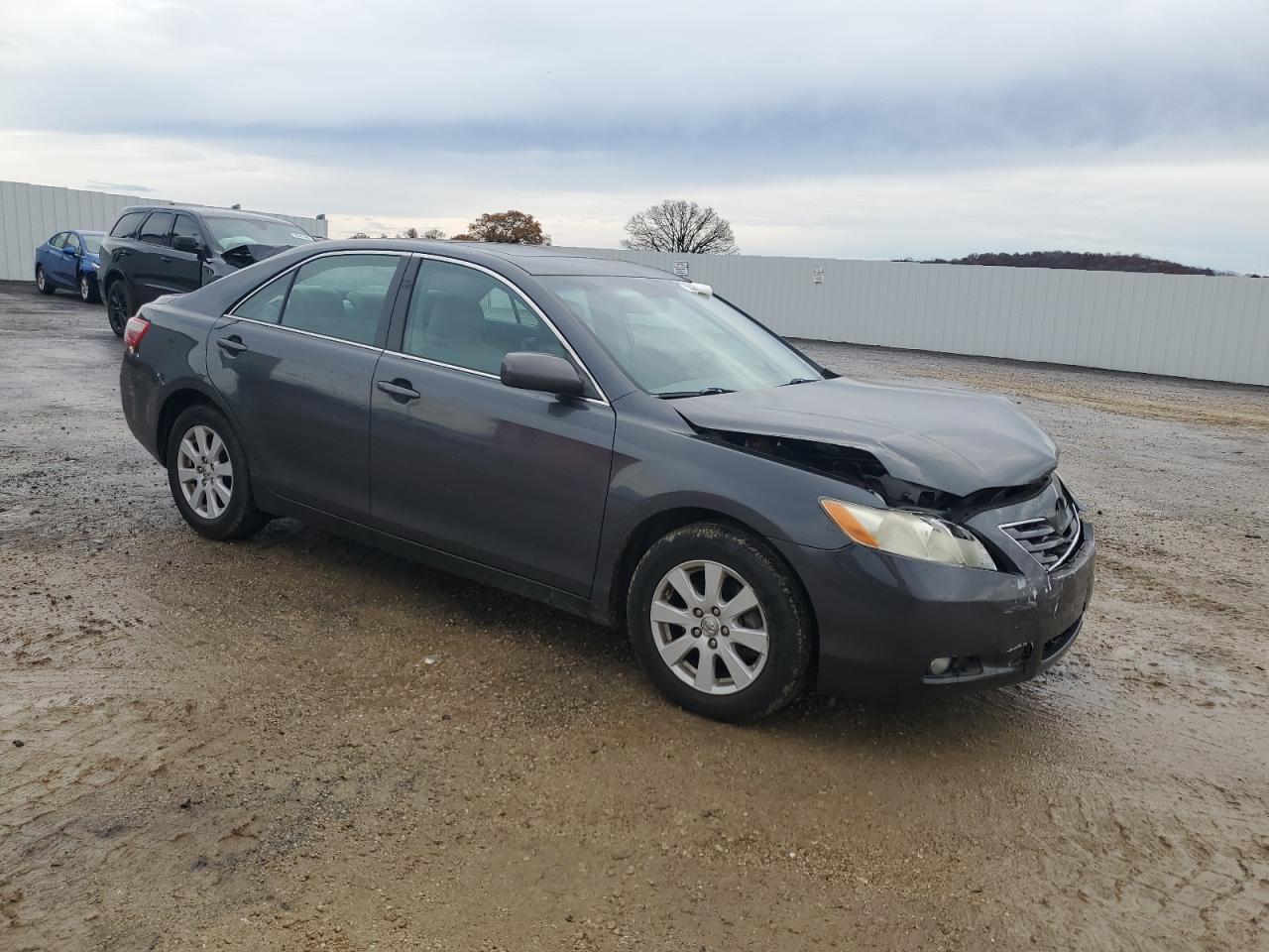 2008 Toyota Camry - Image 4