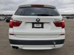 2011 Bmw X3 Xdrive28I იყიდება Brookhaven-ში, NY - Front End