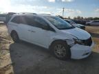 2012 Honda Odyssey Exl за продажба в Fredericksburg, VA - Front End