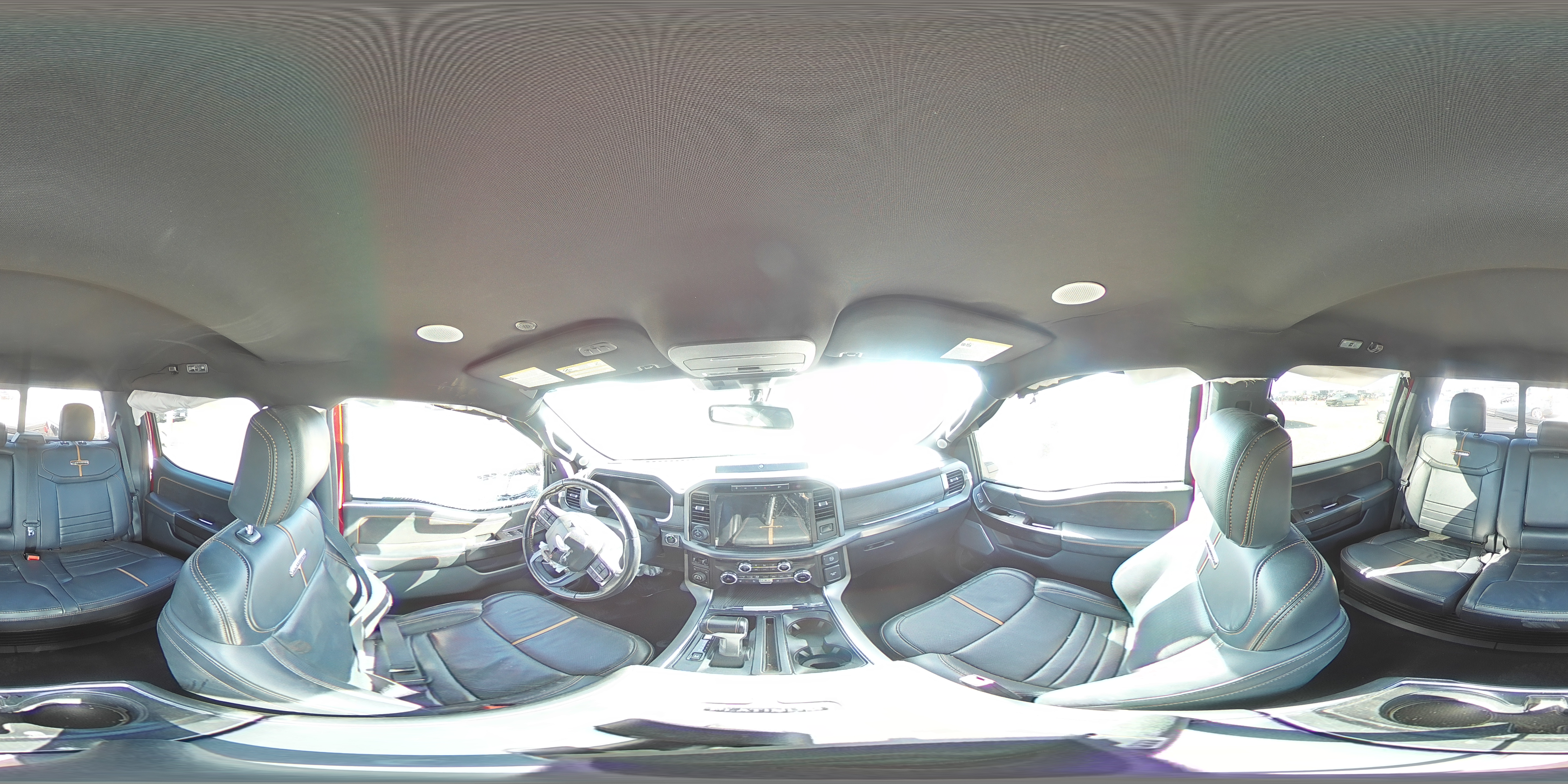 2022 Ford F-150 - Image 13