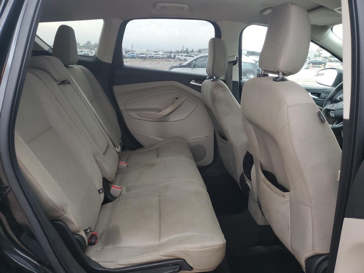 2018 Ford Escape - Image 10