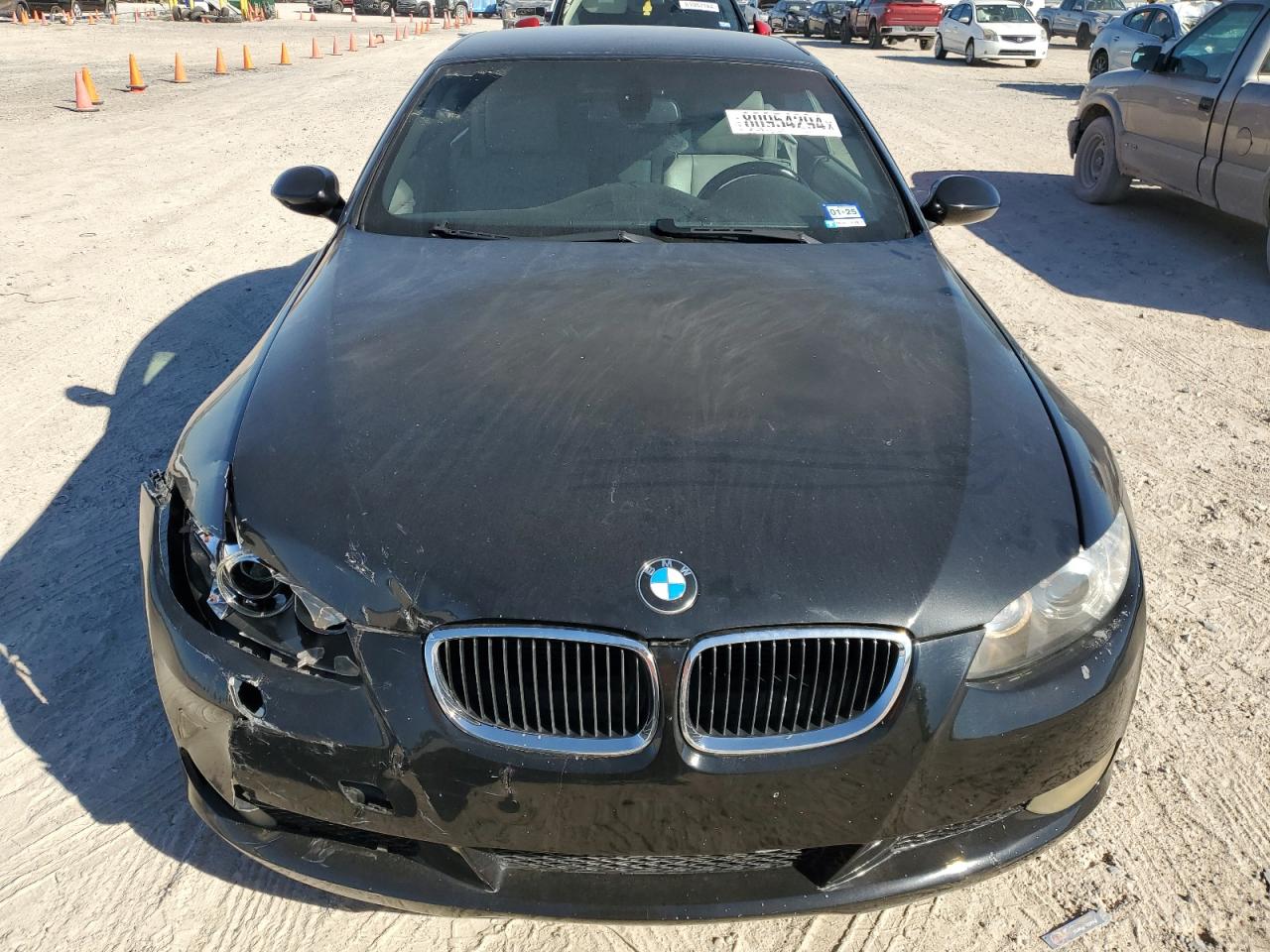 2007 BMW 3er - Image 5