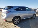 2012 Lexus Rx 450H للبيع في Haslet، TX - Front End