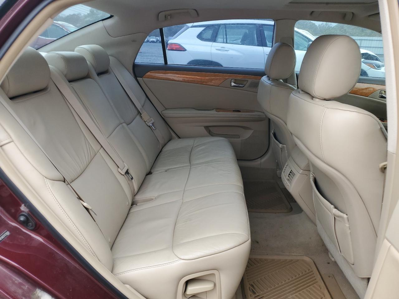 2007 Toyota Avalon - Image 10