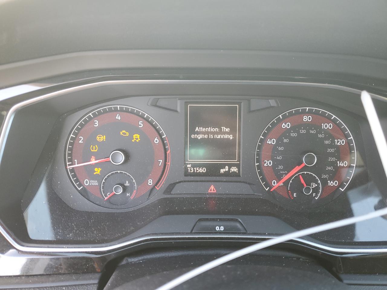 2019 Volkswagen Jetta - Image 9