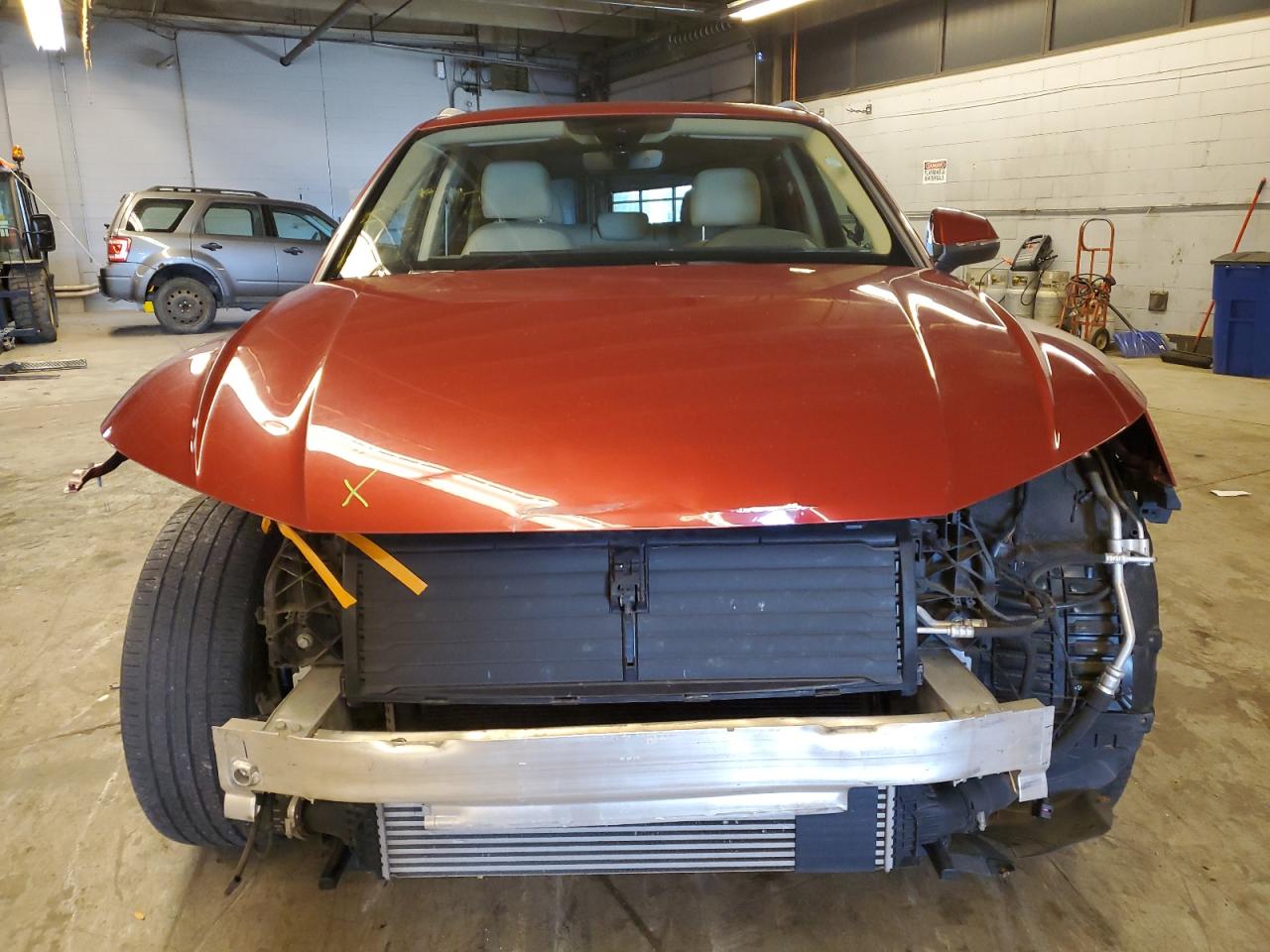 2018 Audi Q5 - Image 5