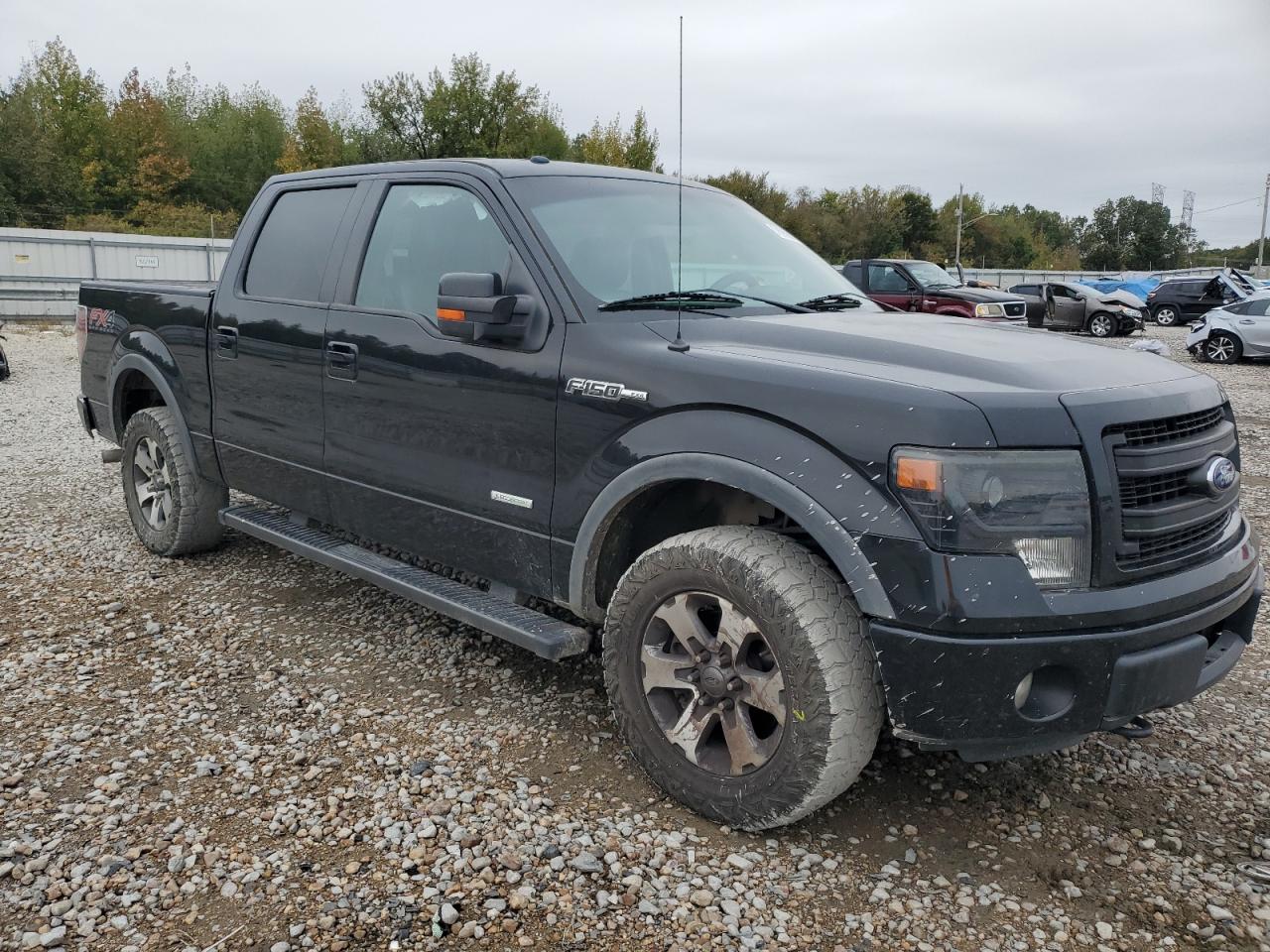 2013 Ford F-150 - Image 4