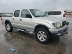 2001 Toyota Tacoma Double Cab Prerunner de vânzare în New Orleans, LA - Side