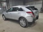 2018 Cadillac Xt5 Premium Luxury na sprzedaż w Des Moines, IA - Rear End