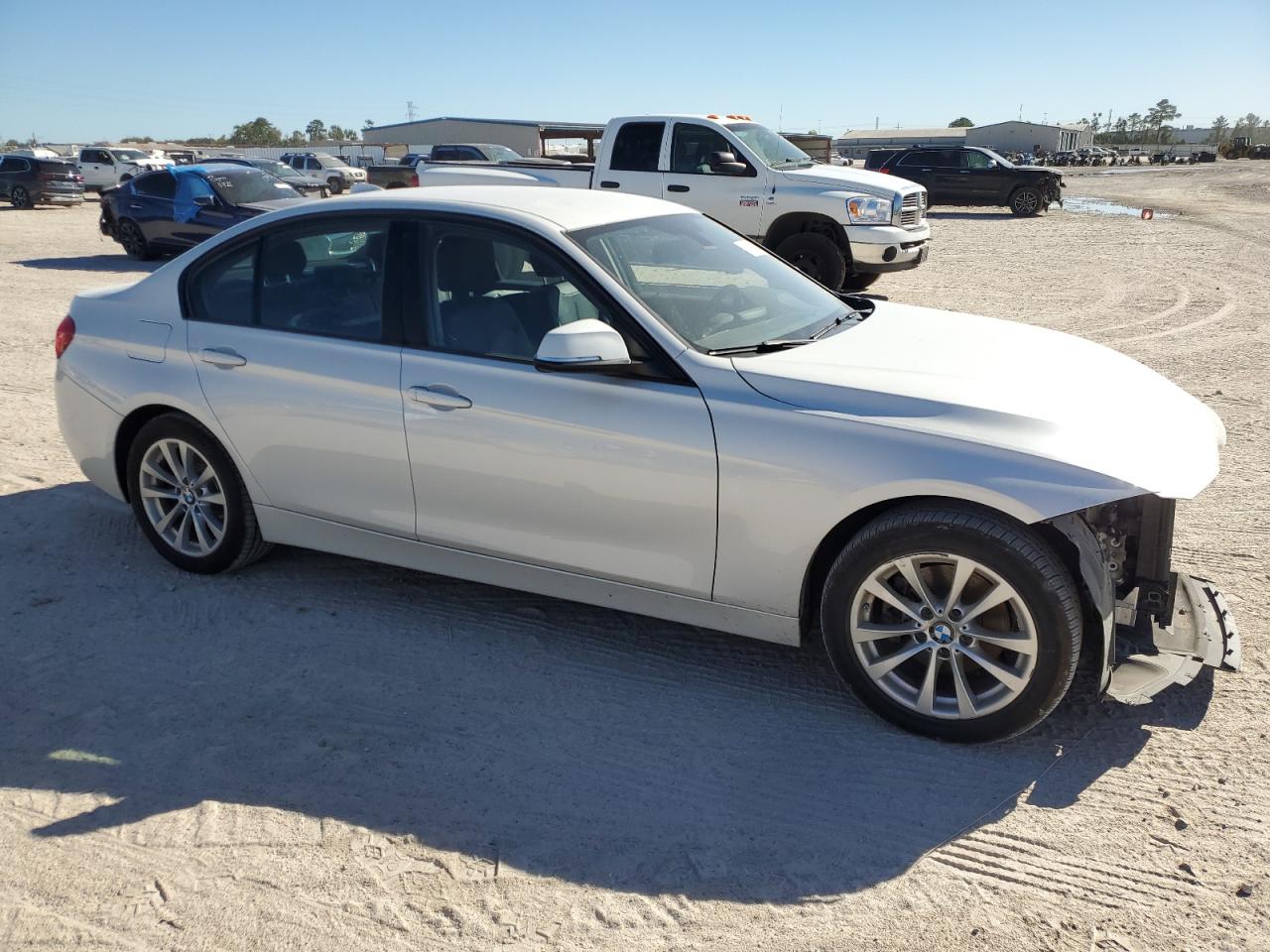 2016 BMW 3er - Image 4