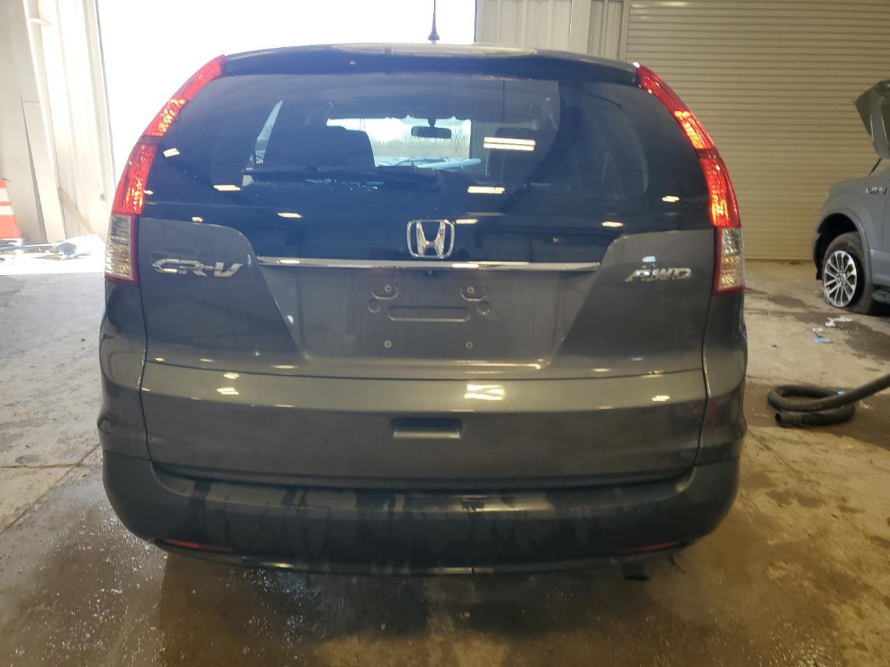 2014 Honda Cr-V Ex VIN: 2HKRM4H50EH704941 Lot: 79481084