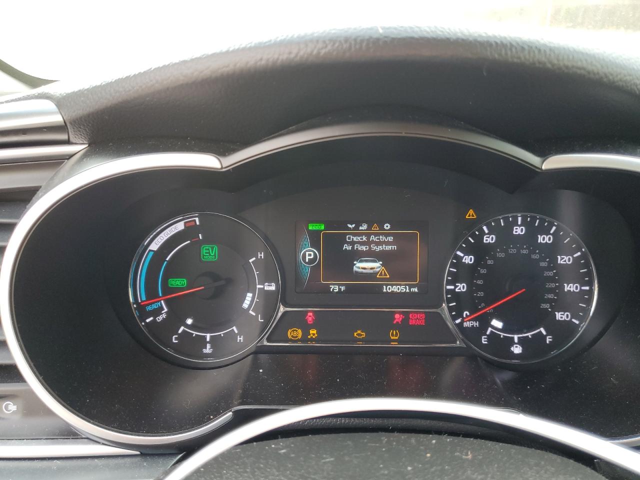 2014 Kia Optima - Image 9