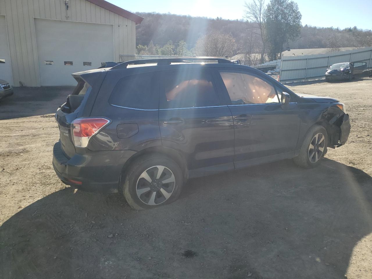 2017 Subaru Forester - Image 3