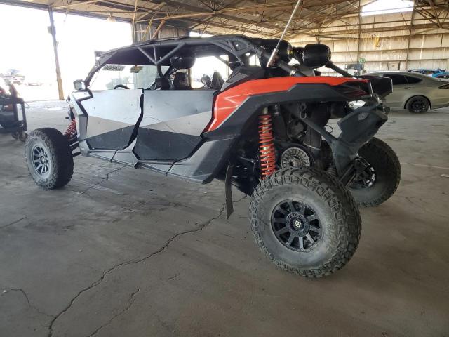 2020 CAN-AM MAVERICK X3 MAX RS TURBO R