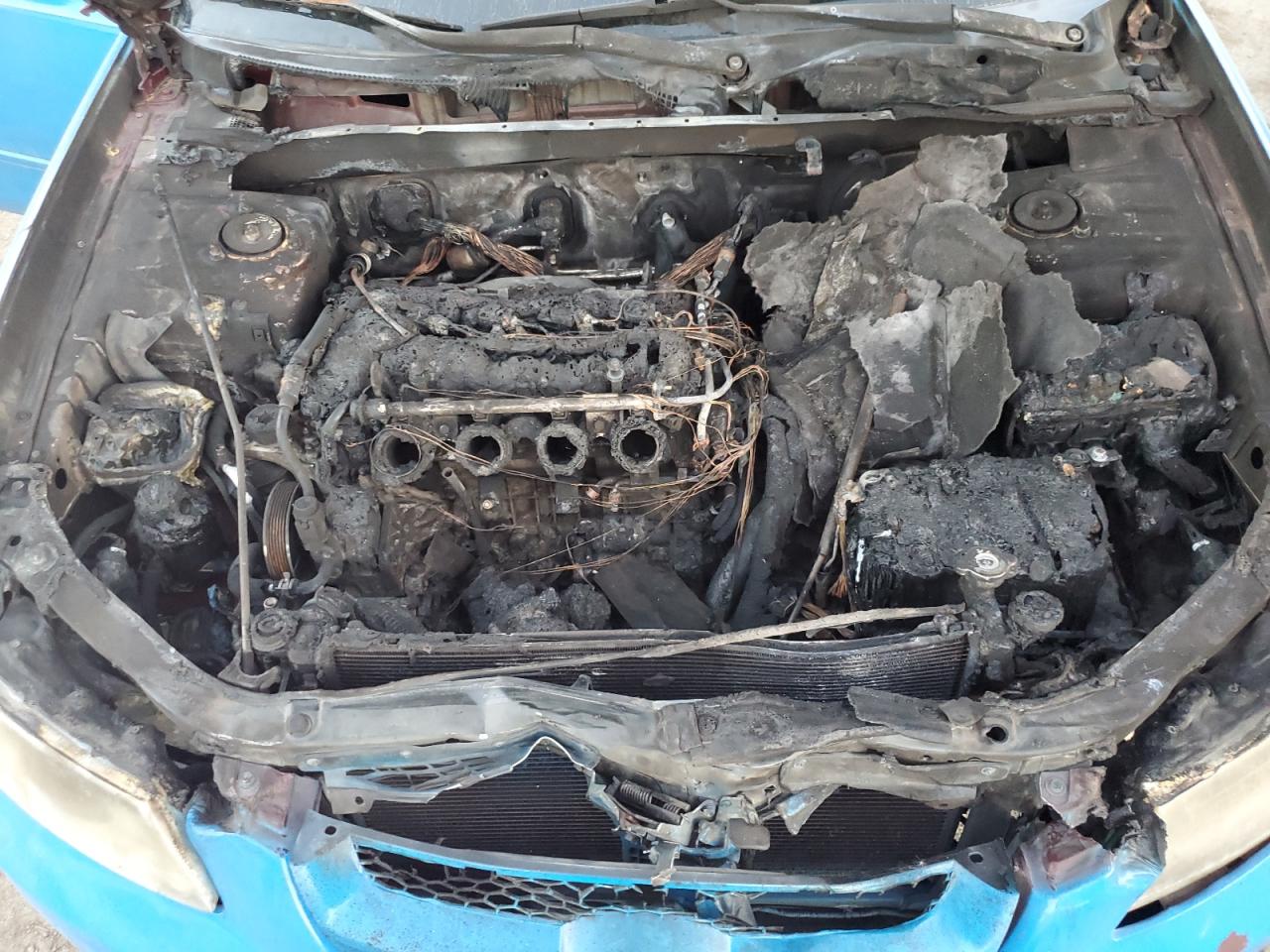2008 Hyundai Accent - Image 11