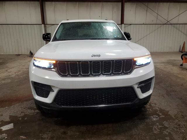2023 Jeep Grand Cherokee redo , VIN: 1C4RJHAG0PC660031