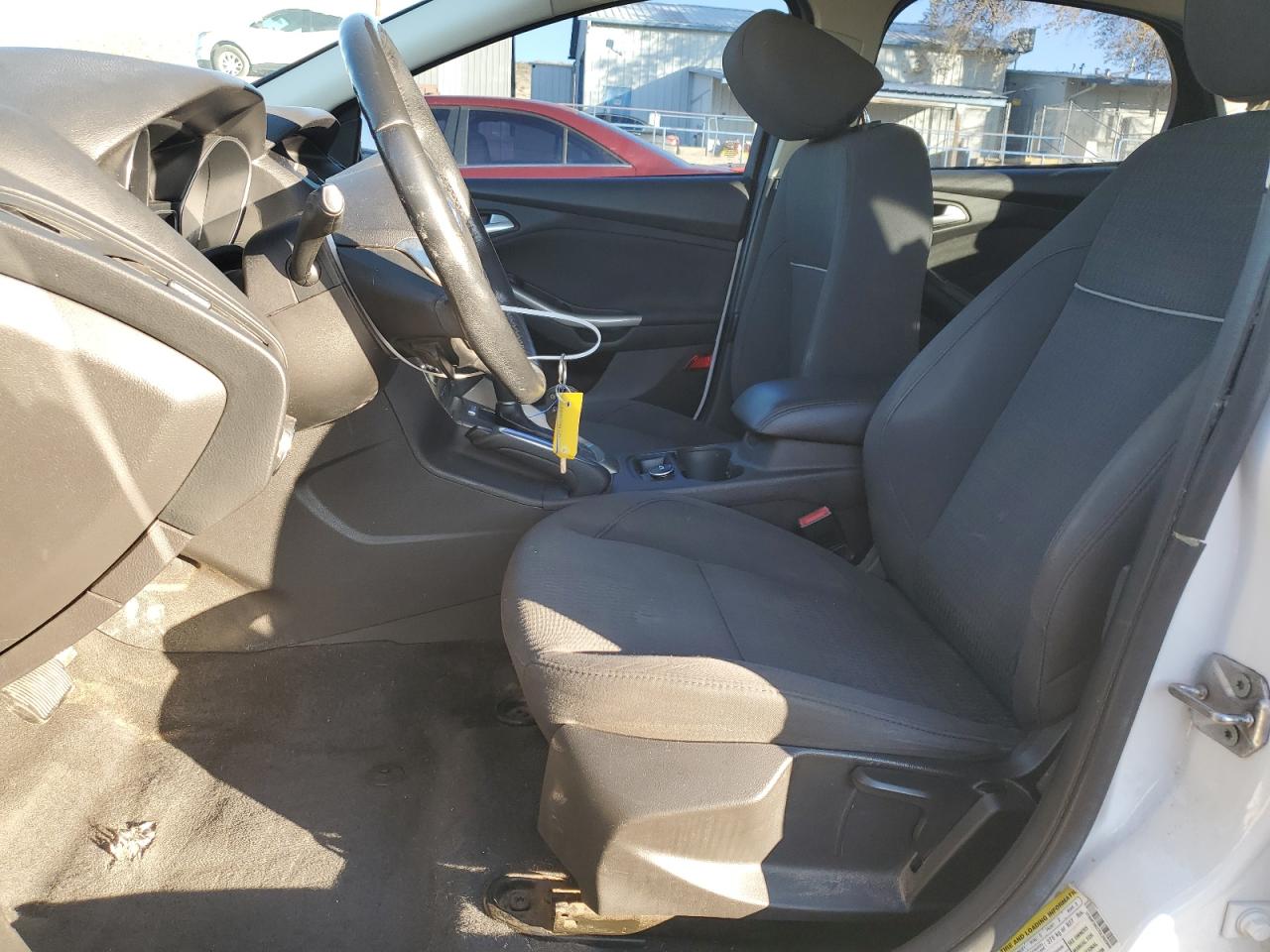 2012 Ford Focus - Image 7