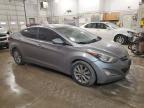 2015 Hyundai Elantra Se продається в Columbia, MO - Side