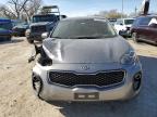 2018 Kia Sportage Lx de vânzare în Wichita, KS - Front End