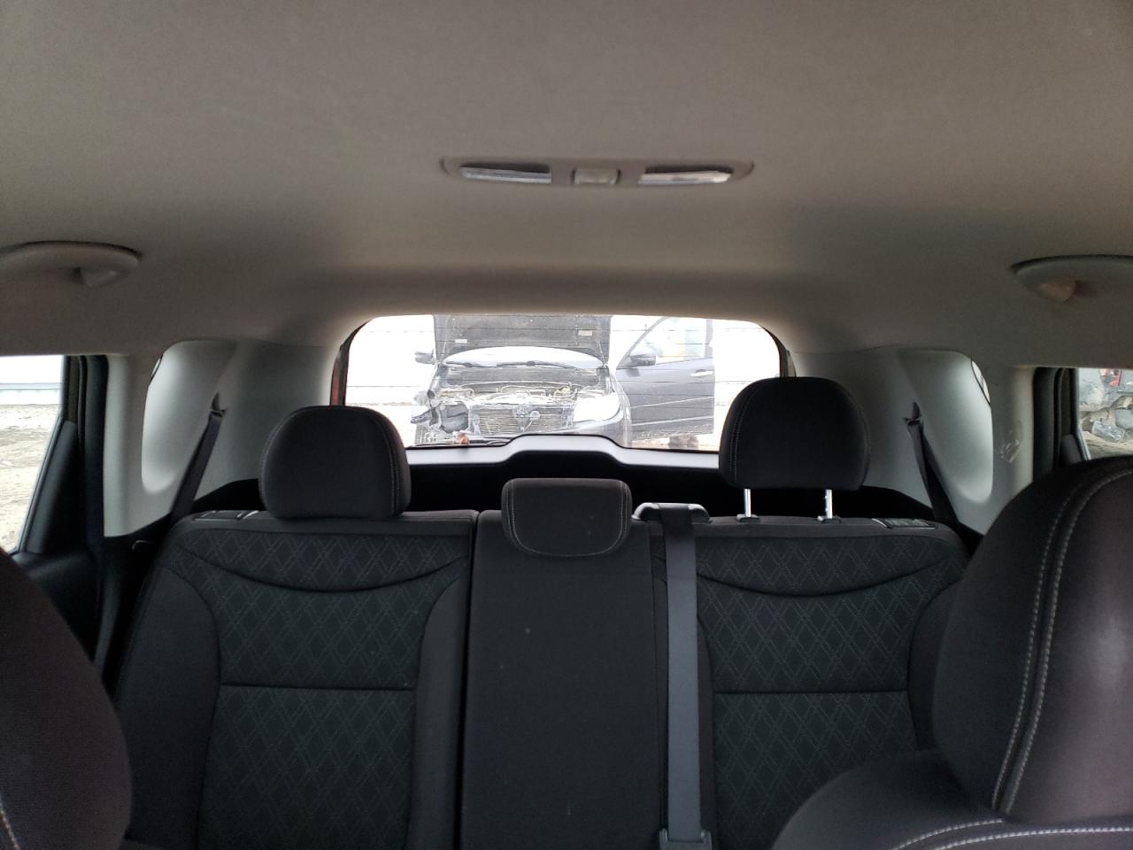 2015 Kia Soul - Image 10