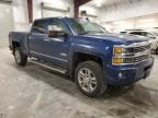 2016 Chevrolet Silverado K2500 High Country للبيع في Avon، MN - Side