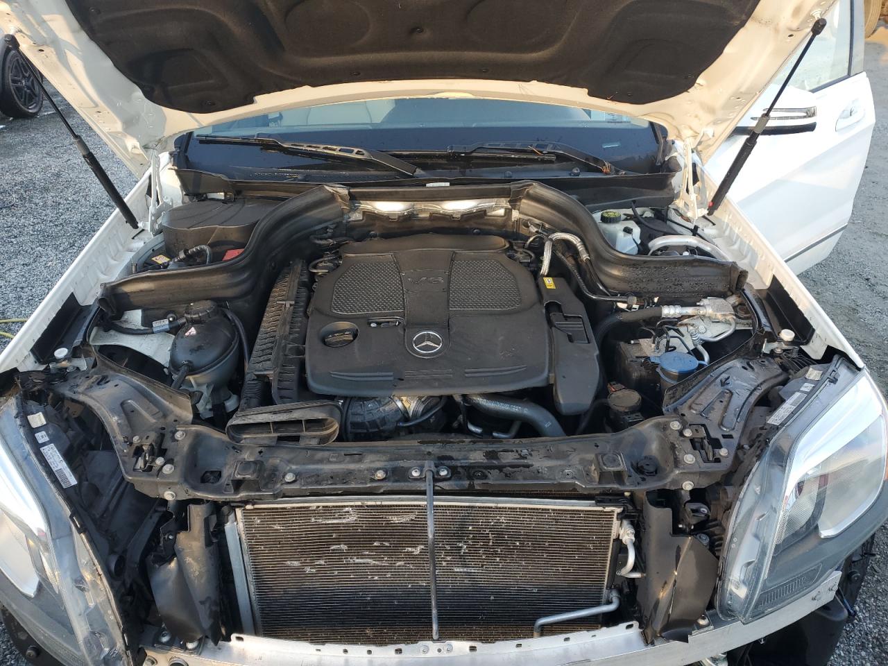 2015 Mercedes-Benz GLK-klasse - Image 11