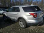 2016 Ford Explorer Xlt for Sale in Waldorf, MD - Front End