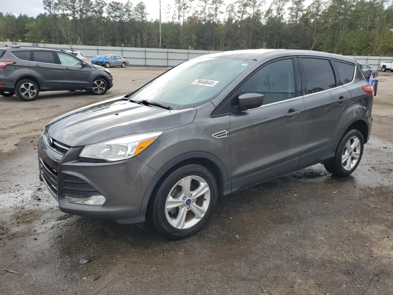 2016 Ford Escape - Image 1