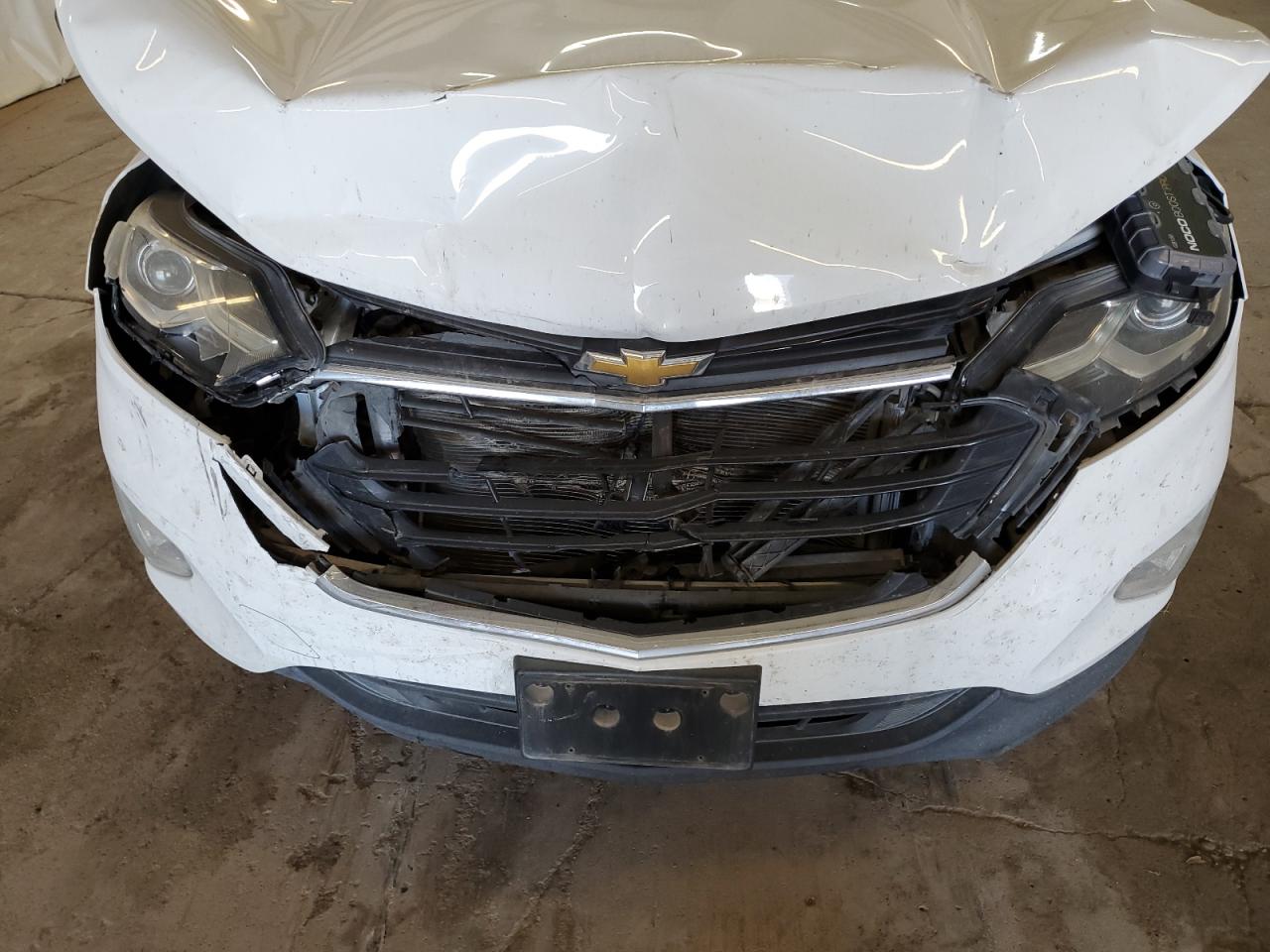 VIN 2GNAXLEX4L6207923 2020 CHEVROLET EQUINOX no.12