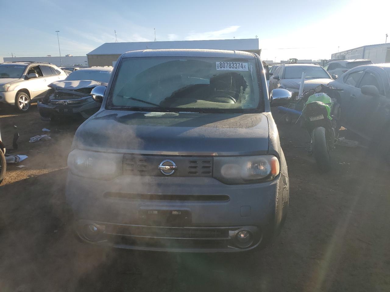 2011 Nissan Cube - Image 5