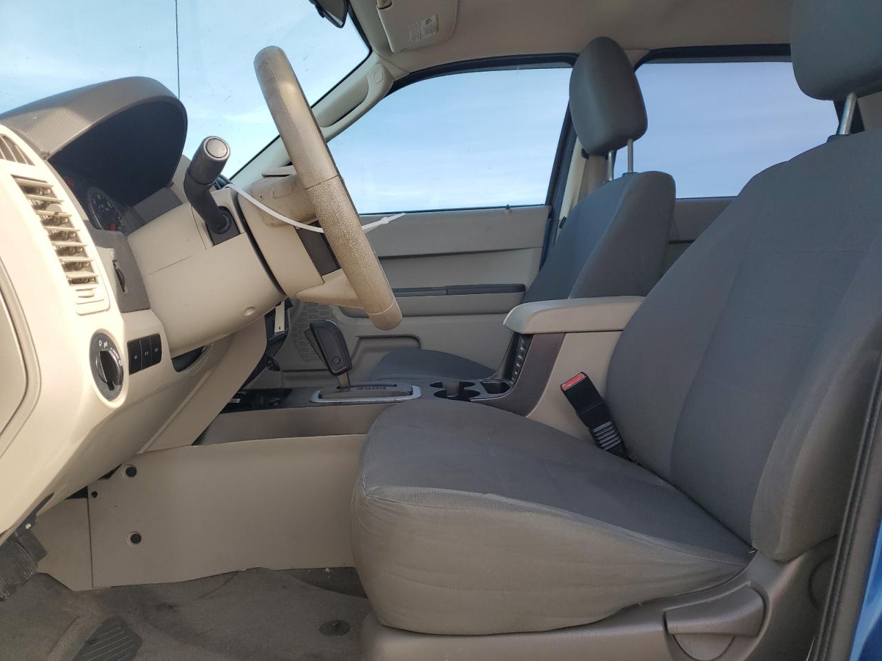 2011 Ford Escape - Image 7