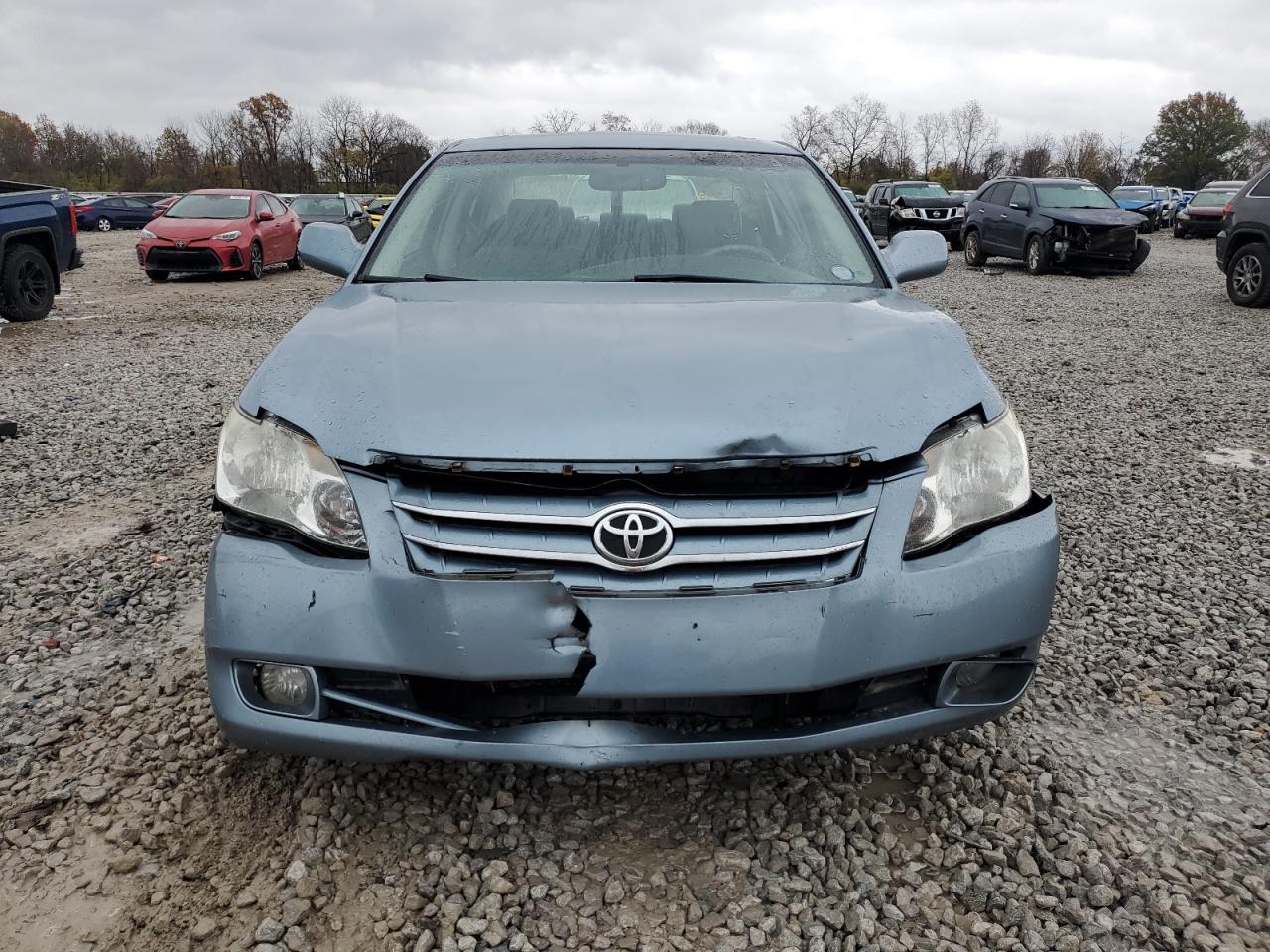 2007 Toyota Avalon - Image 5
