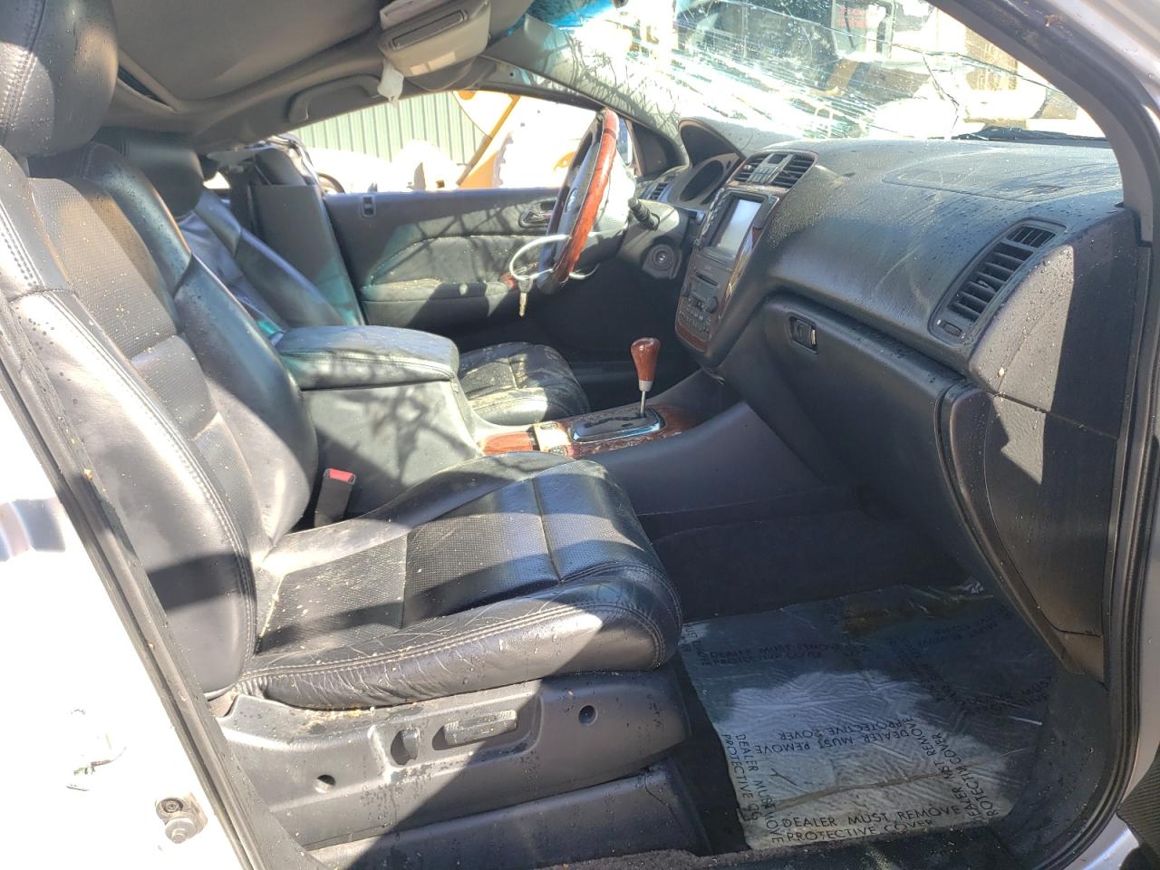 2003 Acura MDX - Image 7