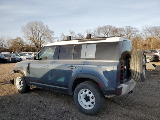  LAND ROVER DEFENDER 2021 Teal