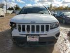 2016 Jeep Compass Latitude за продажба в Oklahoma City, OK - Front End
