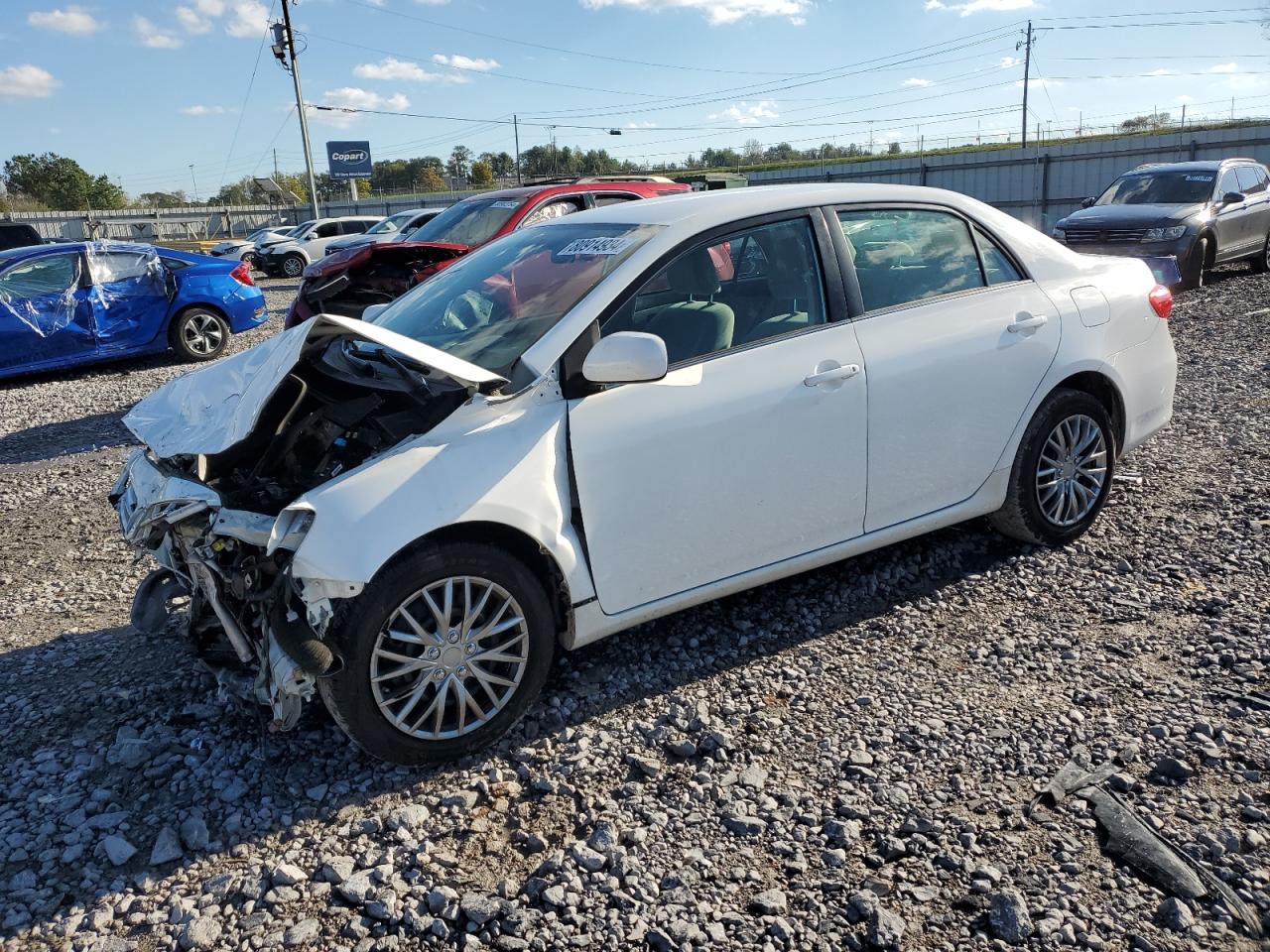 VIN 5YFBU4EE4DP154389 2013 TOYOTA COROLLA no.1